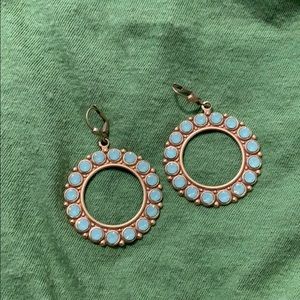 Boutique earrings